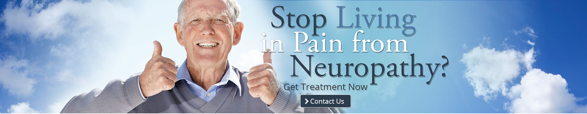 Neuropathy Treatment Doctor Charlotte North Carolina